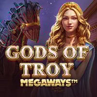 Gods of Troy Megaways in RestMegaways