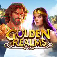 Golden Realms in NetEnt