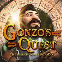 Gonzo's Quest in grclassics