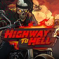 Highway to Hell in nolimit-city