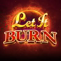 Let it Burn in NetEnt
