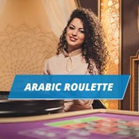 Arabic Roulette in LC_Other Games