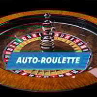Auto Roulette in LiveCasino_TopRoulette