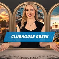 ClubHouse Greek in live_exclusive