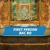 First Person Bac Bo in gr_Baccarat