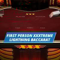 First Person XXXTreme Lightning Baccarat in sub_3DTableGames