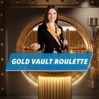 Gold Vault Roulette in gr_RestRoulette
