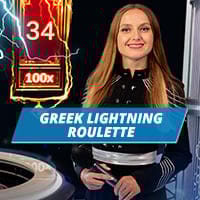 Greek Lightning Roulette in Sub_LiveCasino