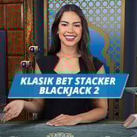 Klasik Bet Stacker Blackjack 2 in LC_Other Games