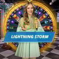 Lightning Storm in sub_GameShows