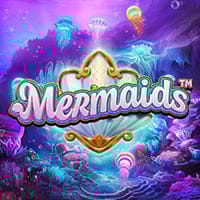 Mermaids in NetEnt