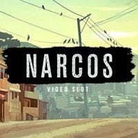 Narcos in NetEnt
