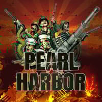 Pearl Harbor in nolimit-city