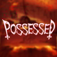 Possessed in nolimit-city