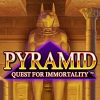 Pyramid: Quest for Immortality in grclassics