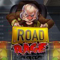 Road Rage in nolimit-city