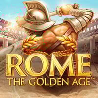 Rome: The Golden Age in NetEnt