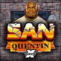 San Quentin xWays in nolimit-city
