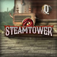Steam Tower in grclassics
