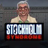 Stockholm Syndrome in nolimit-city