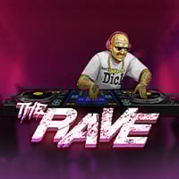 The Rave in nolimit-city