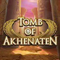 Tomb of Akhenaten in nolimit-city