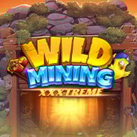 Wild Mining XXXtreme in NetEnt