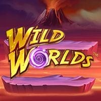 Wild Worlds in NetEnt