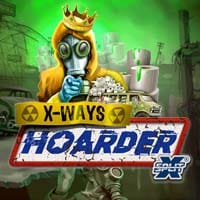 xWays Hoarder xSplit in nolimit-city