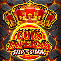 Coin Inferno Step N Stack in Sub_New