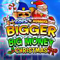 Cops 'n' Robbers Bigger Big Money Christmas in Sub_RecentSuccess