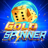 Gold Spinner in Sub_New