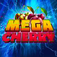 Mega Cherry in NetEnt