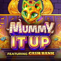 Mummy It Up in Sub_New