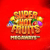 Super Hot Fruits Megaways in CountlessWays