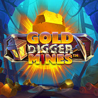 Gold Digger: Mines in Crashgames