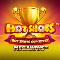 Hot Shots Megaways in RestMegaways