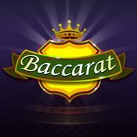 Baccarat in Table_JackpotGames