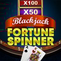 BlackJack Fortune Spinner in Sub Blackjack