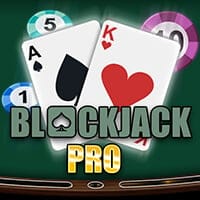 Blackjack Pro in Sub Blackjack
