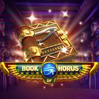 Book Of Horus in Global Bonus Jackpot