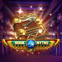 Book Of Myths in Global Bonus Jackpot