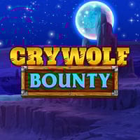 Cry Wolf Bounty in Global Bonus Jackpot