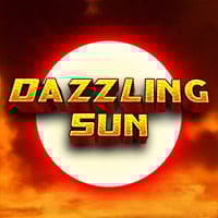 Dazzling Sun in Global Bonus Jackpot