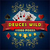Deuces Wild in Table_JackpotGames