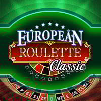 European Roulette Classic in Table_Roulette