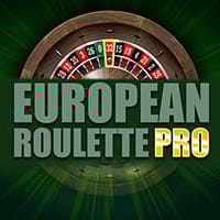 European Roulette Pro in Global Bonus Jackpot