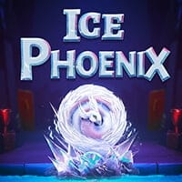 Ice Phoenix in Sub_MoreExclusives