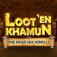 Loot'EnKhamun and the Dead Sea Scrolls in Sub_MoreExclusives