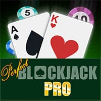 Perfect Blackjack Pro in Sub Blackjack